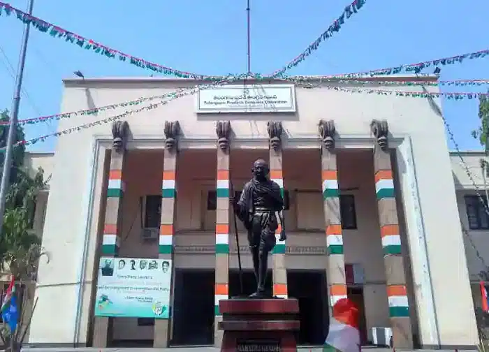 who will be tpcc president