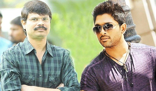 Allu arjun : అల్లు అర్జున్‌తో మాస్ డైరెక్టర్ కాంబో రిపీట్..భారీ అడ్వాన్స్ ఇచ్చిన నిర్మాతలు