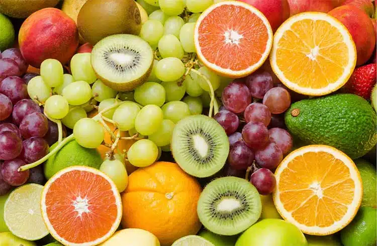 vitamin c foods and health benefits
