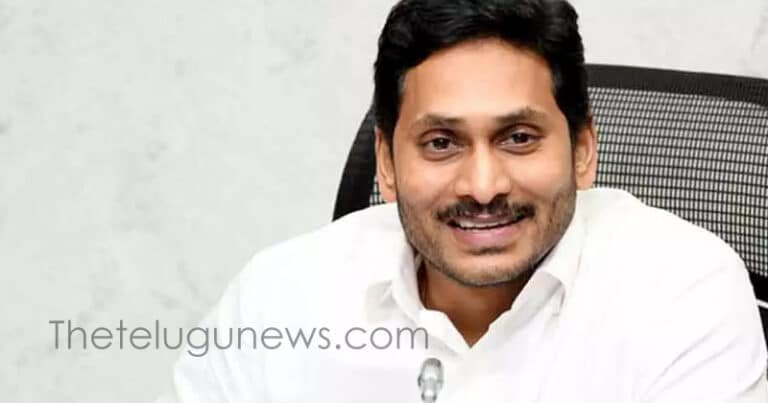 ఏపీ బెస్ట్ మినిస్ట‌ర్‌… అందరు మంత్రులు ఆయన్ను ఫాలో అవ్వాలంటున్న సీఎం జగన్‌