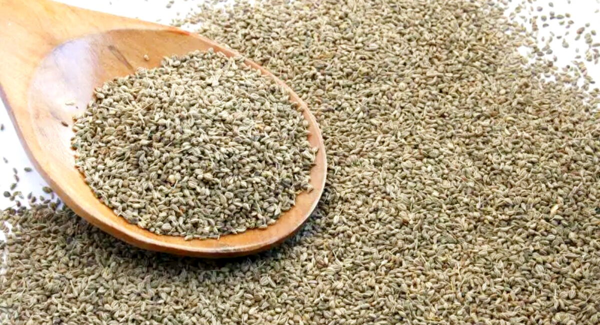 Ajwain