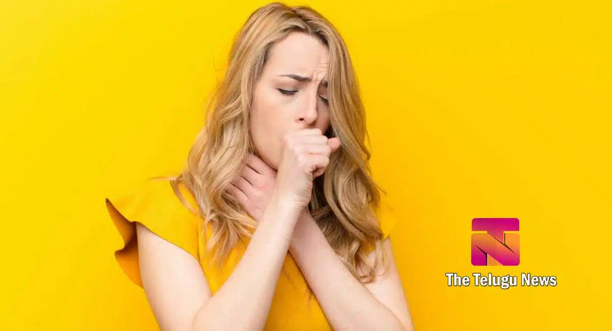 health benefits of cough