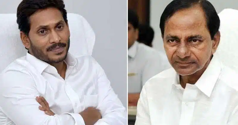Early Polls, PK Suggession For KCR & Jagan