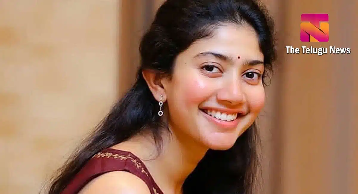 Sai Pallavi gave shock to Shekhar Kammula ..!