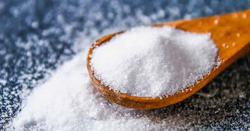 heavy intake of salt is dangerous to health