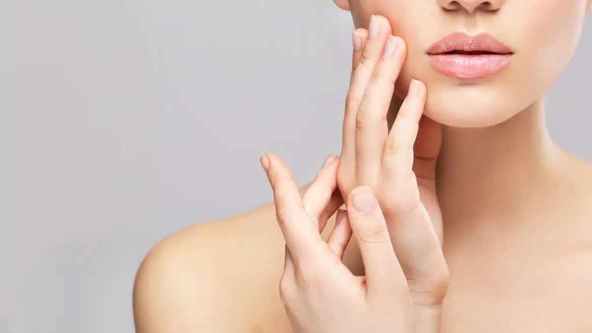 Skin care Health tips for skin