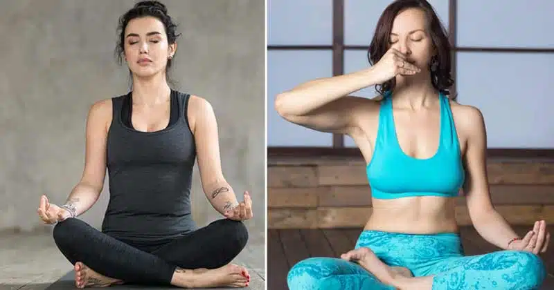 International Yoga Day