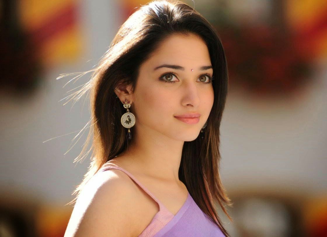 Tamannah revealed her beauty secret