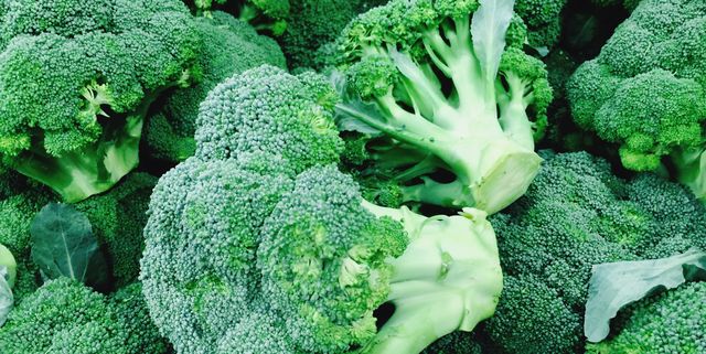 broccoli health benefits telugu
