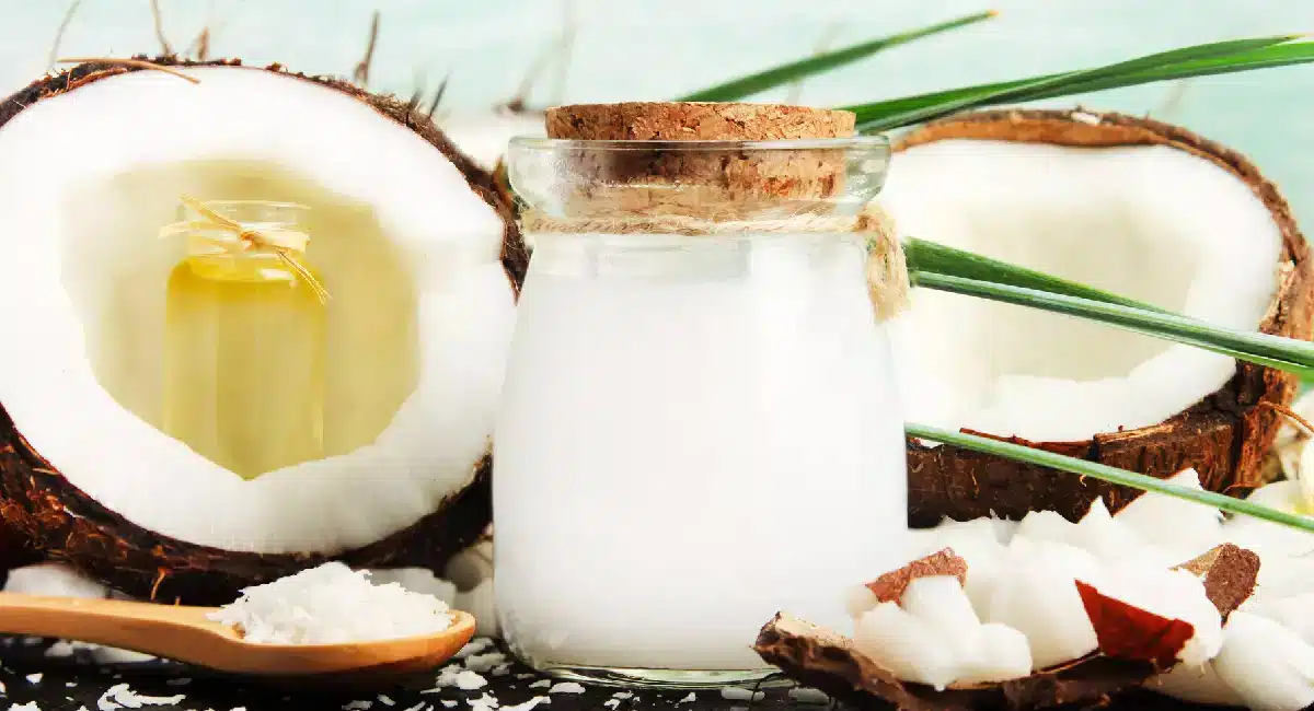 health benefits of coconut milk