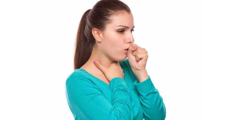 health benefits of cough