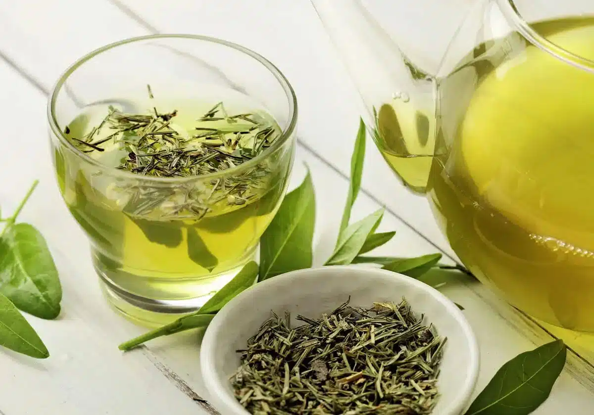 diabetes patients green tea affects health tips telugu