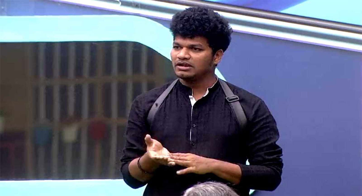 jabardasth mukku avinash