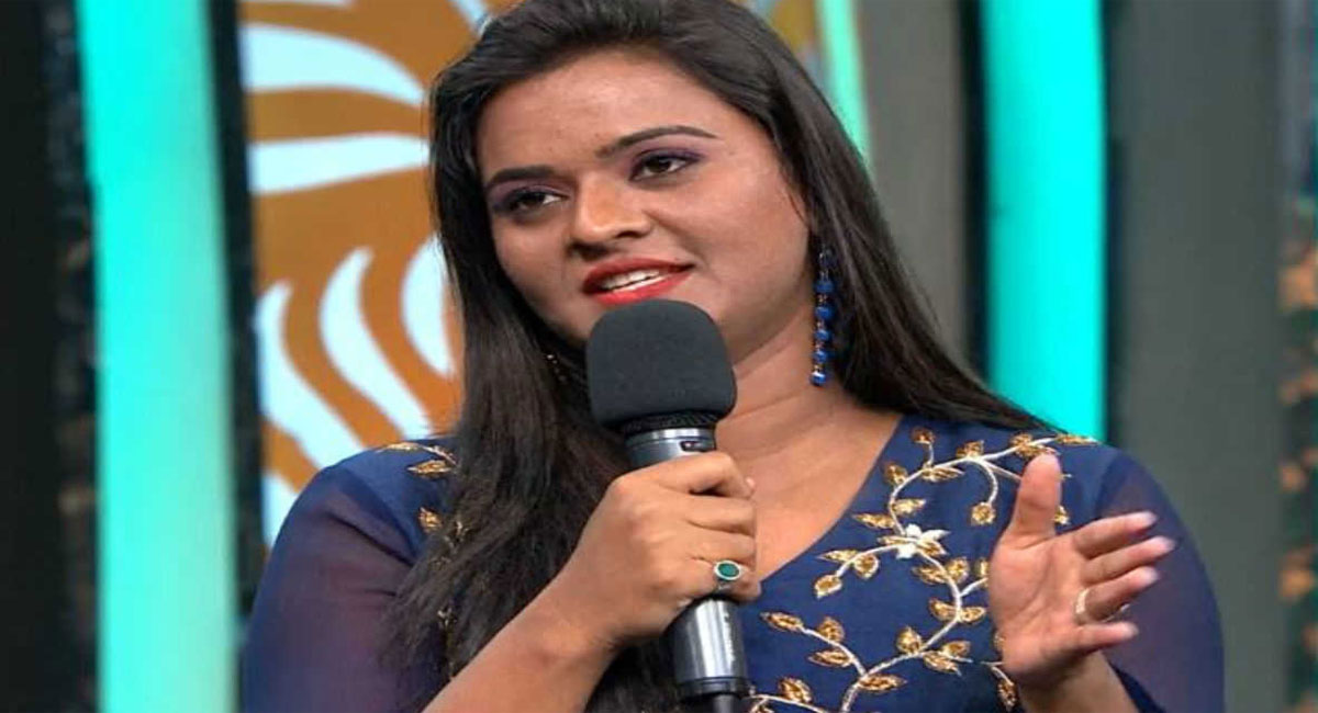 jabardasth rohini