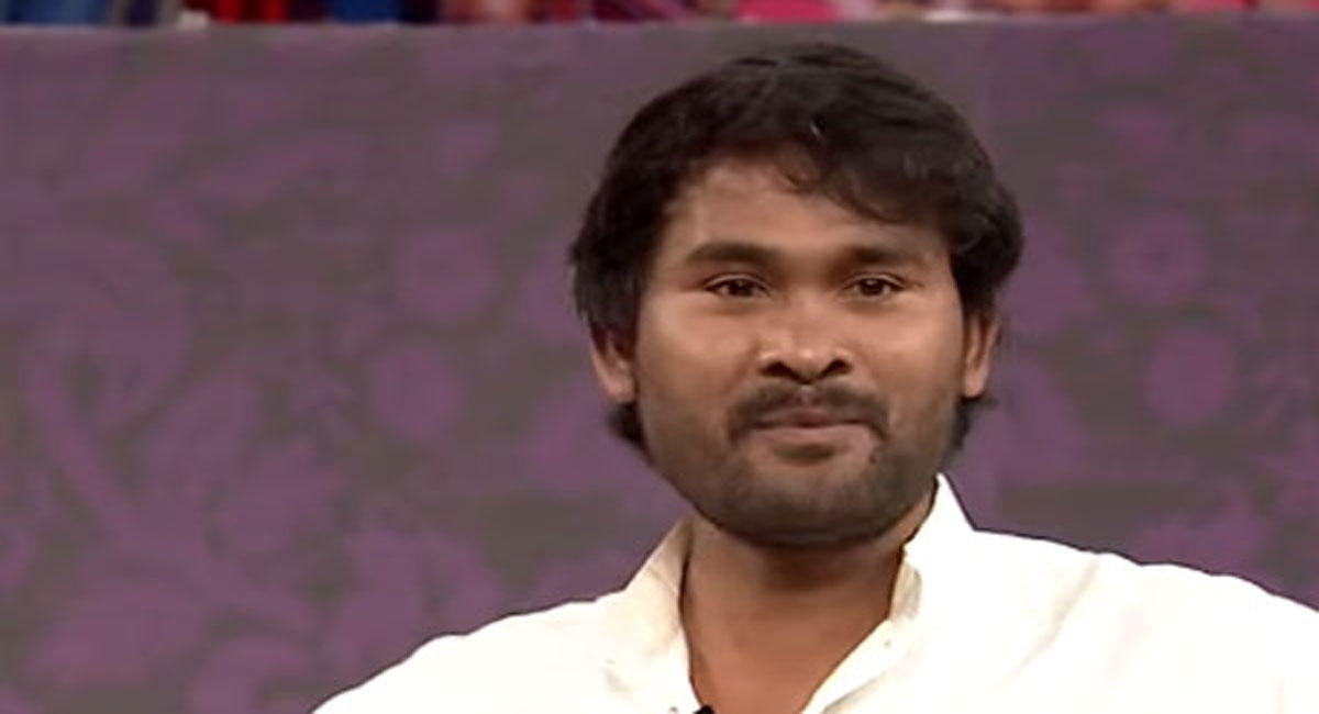 jabardasth adhurs anand