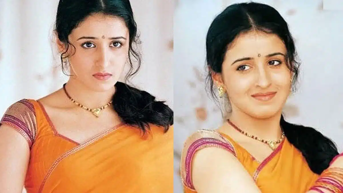 nagarjuna manmadhudu heroine anshu tollywood news