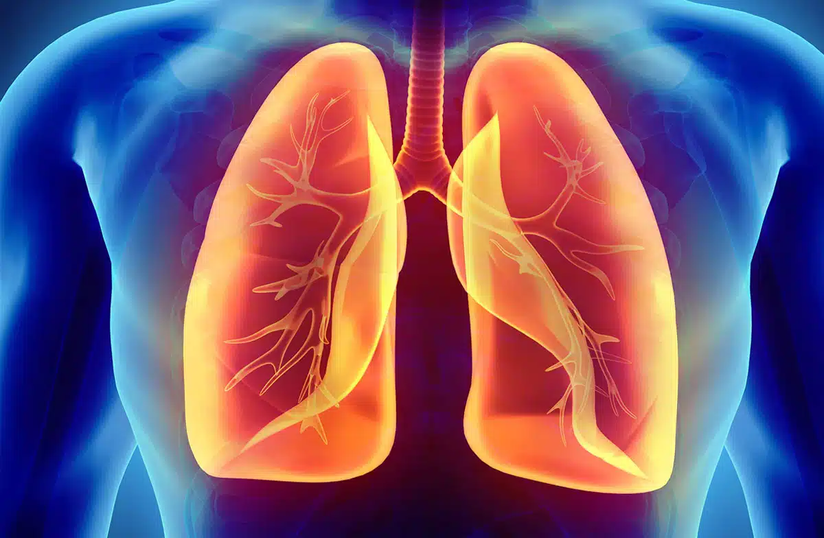 how to prevent lungs health issues