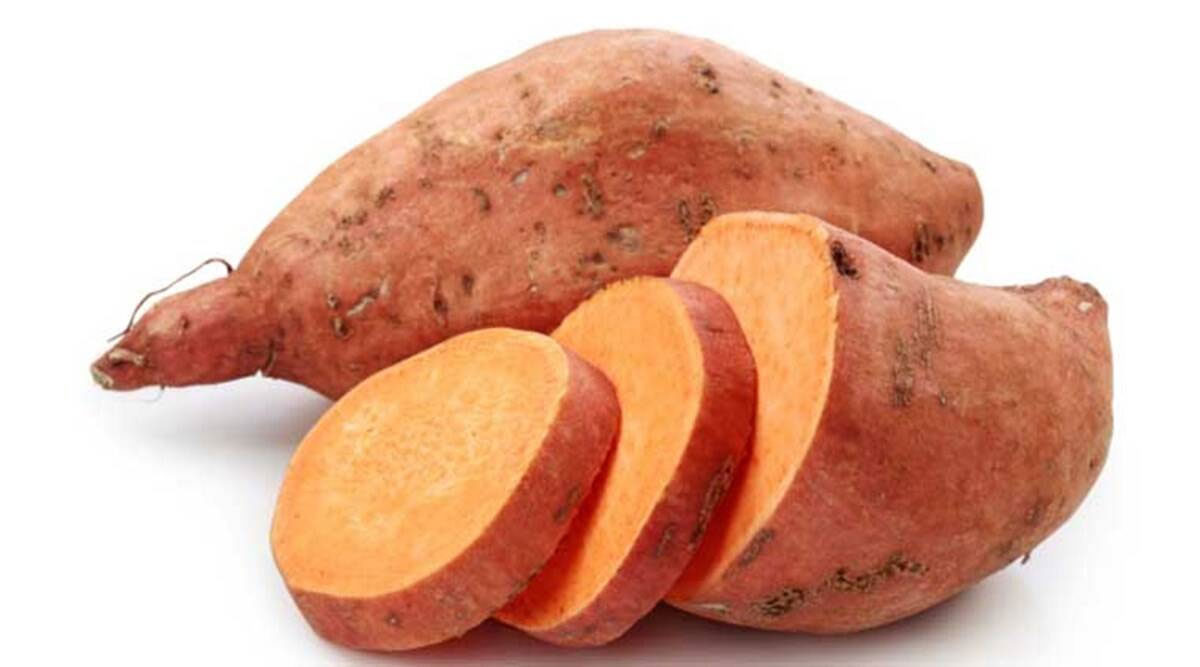 Sweet Potato : ‘‘చిలగడ దుంప’’ తెగ.. దీన్ని తింటే ఇన్ని లాభాలున్నాయా?