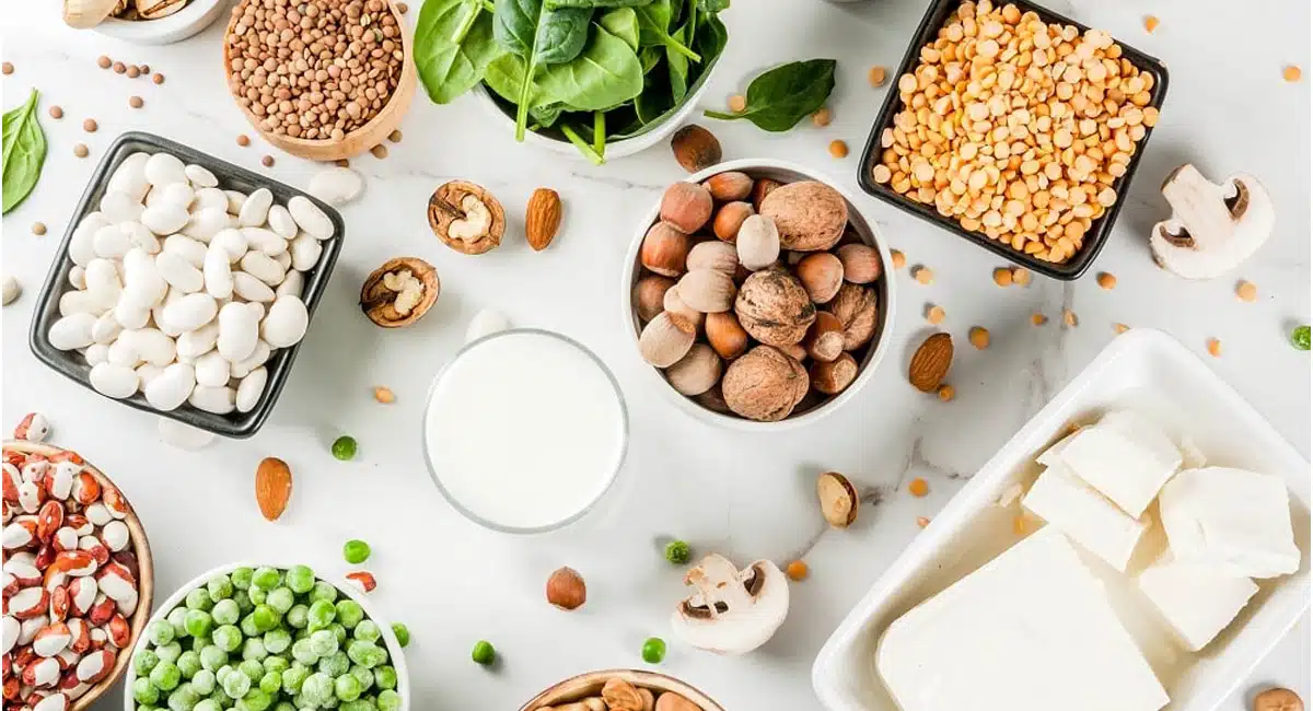 protein
