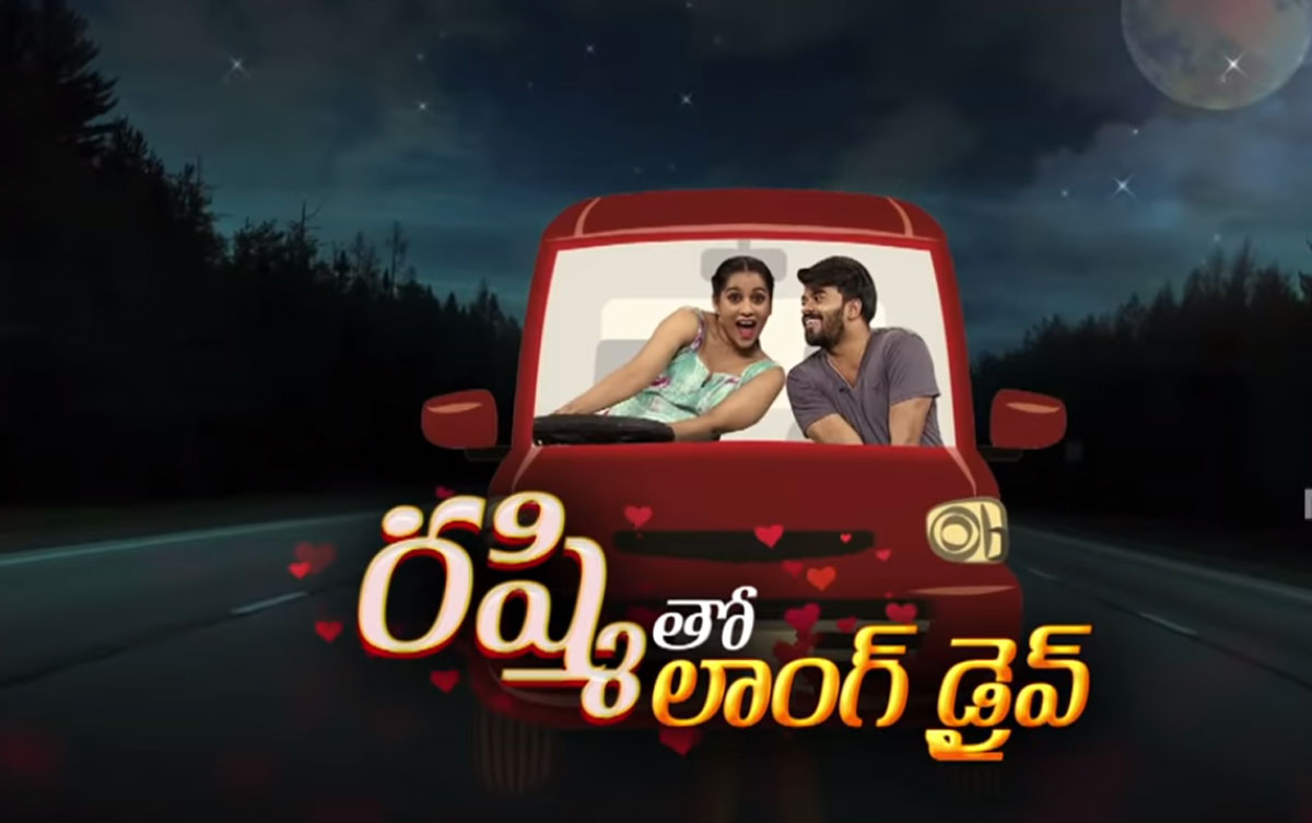 extra jabardasth latest promo rashmi and sudigali sudheer