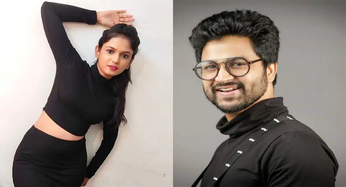 ariyana and sohel fight over social media