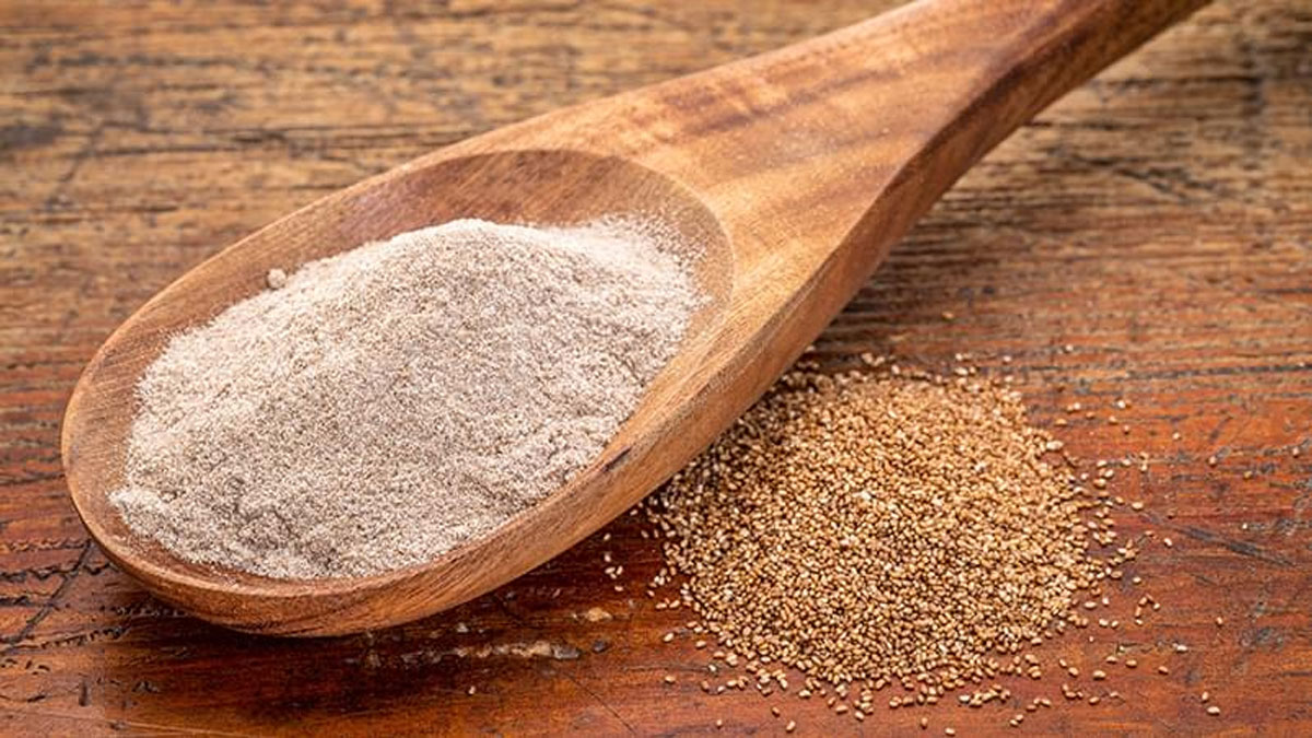 health benefits of teff flour for diabetes patients