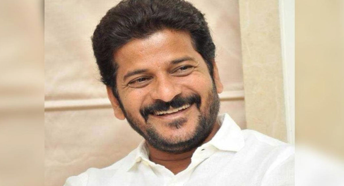 Revanth Reddy: తెలంగాణ పీసీసీ చీఫ్ గా రేవంత్ రెడ్డి నియామకం.. టీపీసీసీ కార్యనిర్వాహక అధ్యక్షులుగా ఆ నేతలు