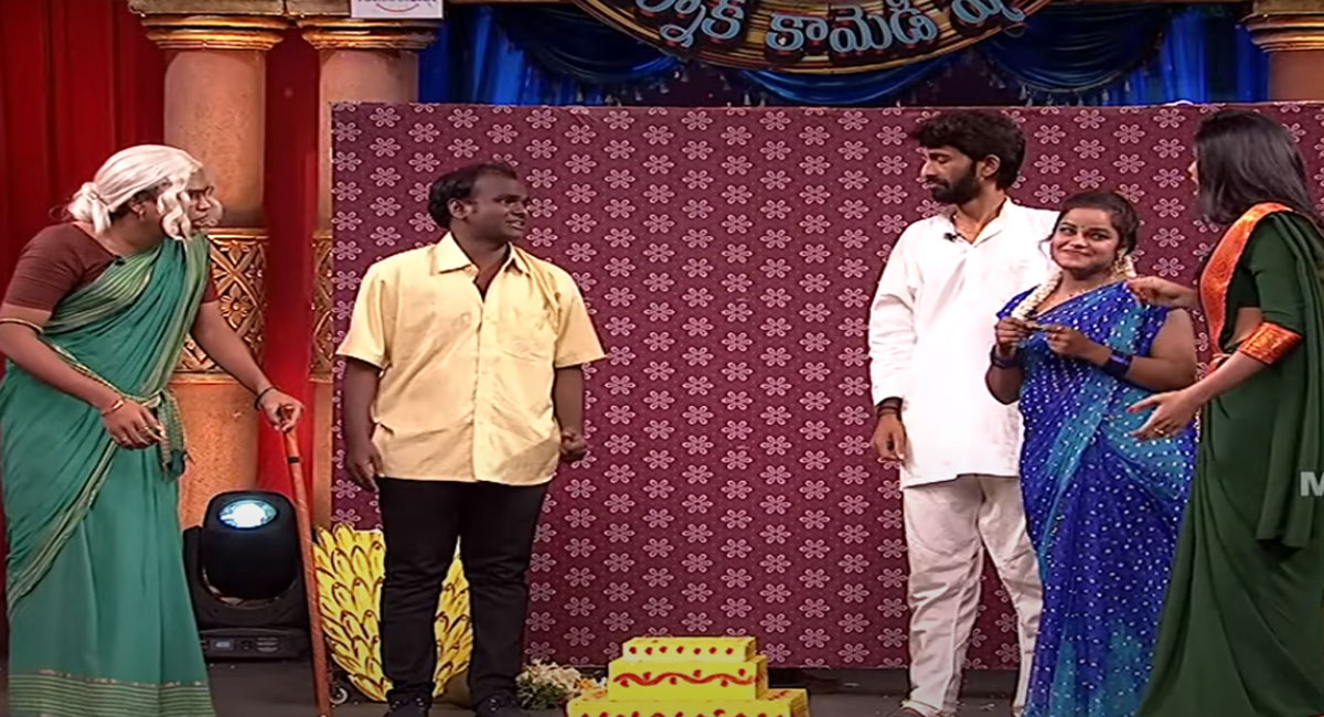 jabardasth varsha and immanuel in extra jabardasth