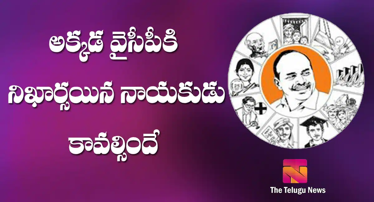 ysrcp party ap politics cm ys jagan