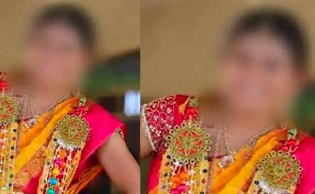 Cheating in the name of marriage