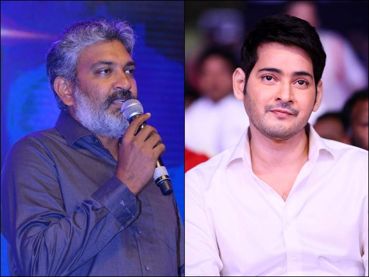 vijayendra prasad leaked rajamouli mahesh Babu combo Movie