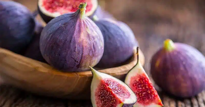 health benefits of Anjeer Fruit