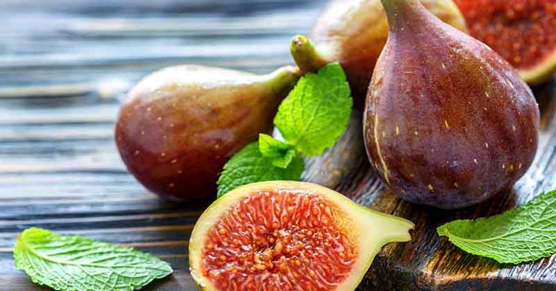 health benefits of Anjeer Fruit