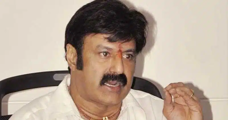Balakrishna