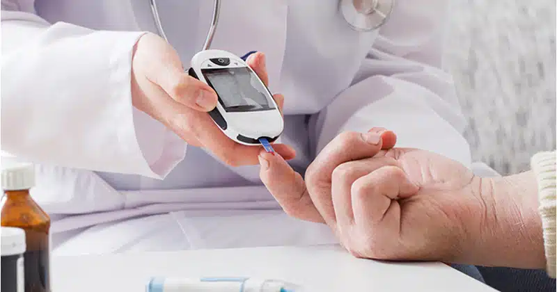 diabetic patients health tips during monsoon