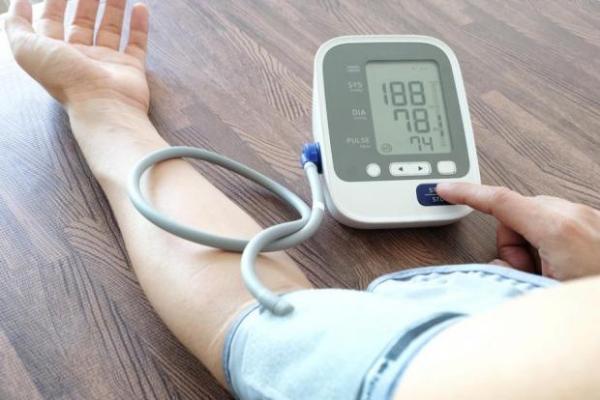 helth benifits of Home remedies High Blood Pressure