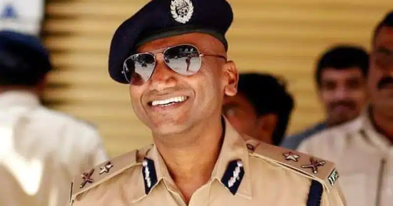 IPS RS Praveen Kumar Clarity on Huzurabad bypoll