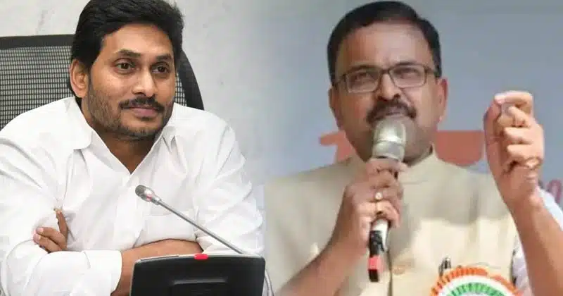 JD Laxminarayana Fight on vishaka steel plant