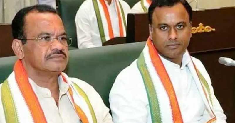 Komatireddy brothers : అన్న అలా… త‌మ్ముడు ఇలా… కోమ‌టి బ్ర‌ద‌ర్స్ రాజ‌కీయం అదుర్స్‌…!