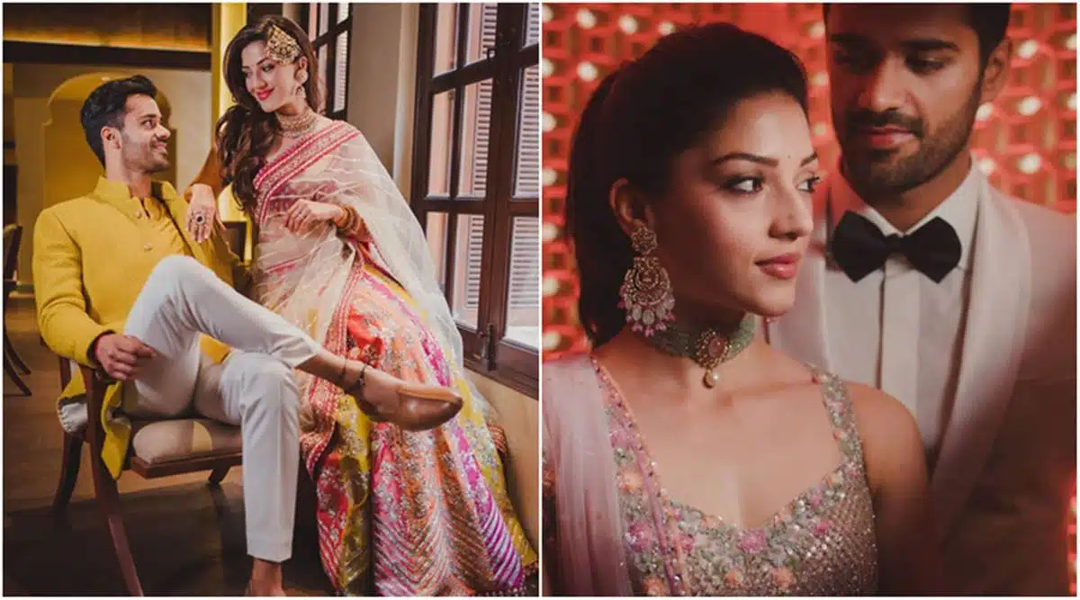 Mehreen : మెహ్రీన్ కంటే ముందు పెళ్లి వరకు వచ్చి విడిపోయిన 14 సినీ జంటల లిస్ట్ ఇదే