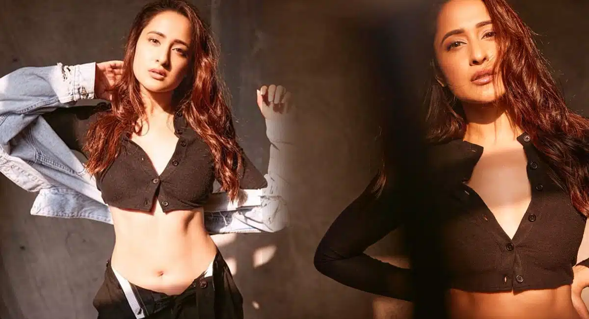 Pragya Jaiswal Latest Pic goes viral