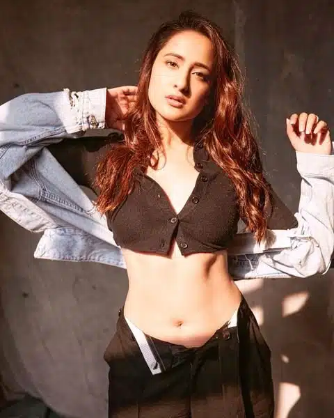 Pragya Jaiswal Latest Pic goes viral