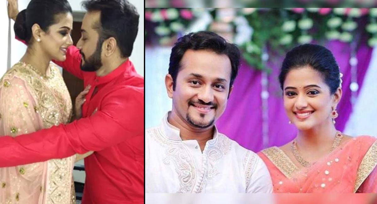 Priyamani Marriage Gets In Trouble