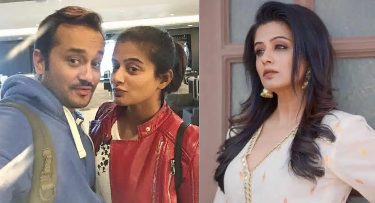 Priyamani Marriage Gets In Trouble
