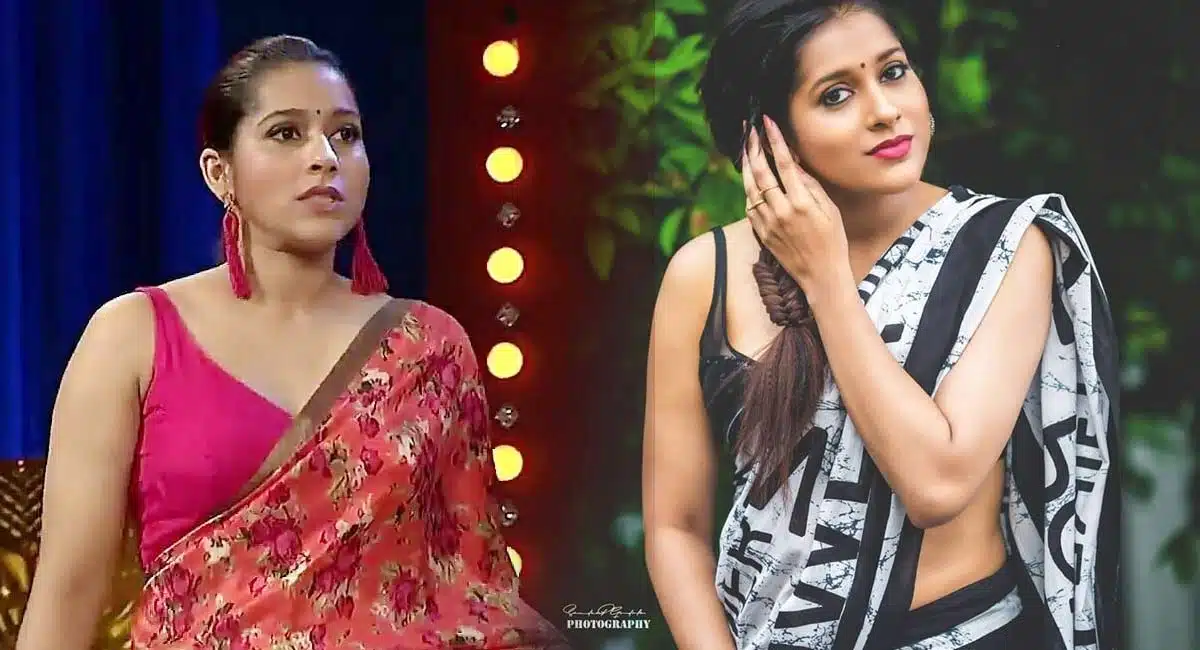 anchor rashmi gautam about heroes and jawans