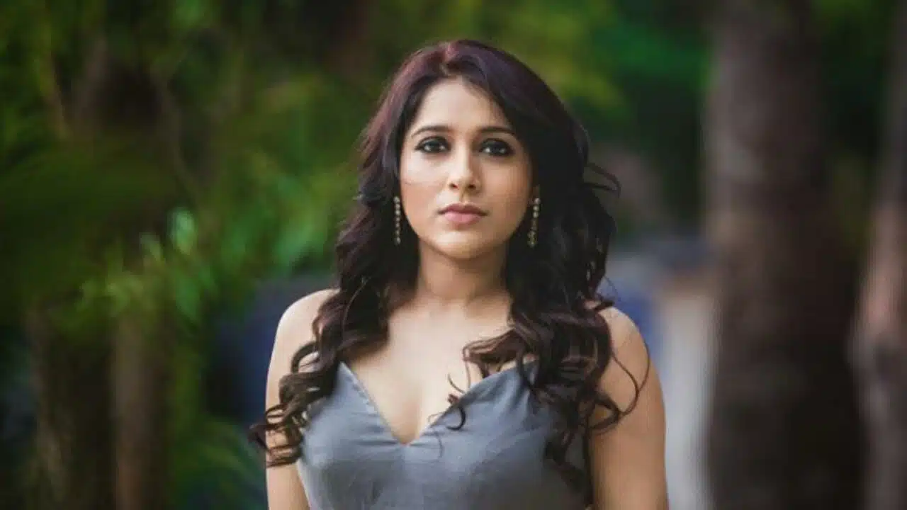 Rashmi-Gautam