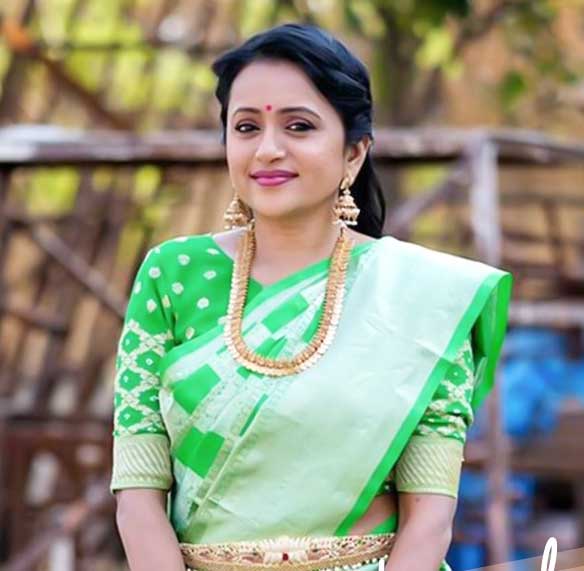 Anchor suma anasuya are dominated by rashmi gautam