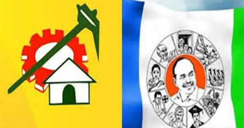 Shobha Hymavathi Joine in Ysrcp