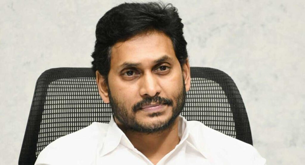 ys jagan badvel by election