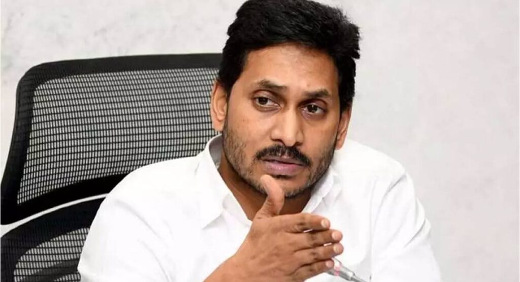 ys jagan badvel by election